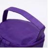 China Durable Insulated Cooler Tote Bags / Reusable Hot Cold Insulated Bags factory