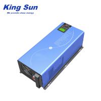 China 230V Solar Charge Inverter for sale