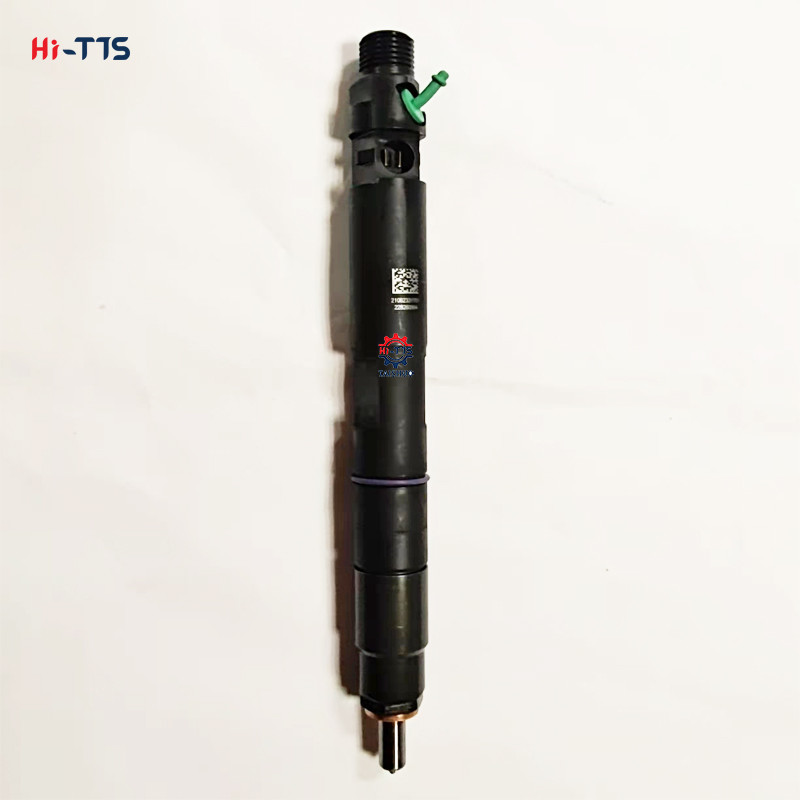 China Fuel Injector 0 445 28229876 Excavator ISO9001-2008 Steel Machinery Repair Shops factory