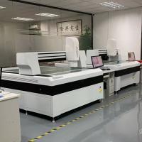 Quality High Precision Optical CMM Machine , 3D Automatic Video Measuring Systems for sale