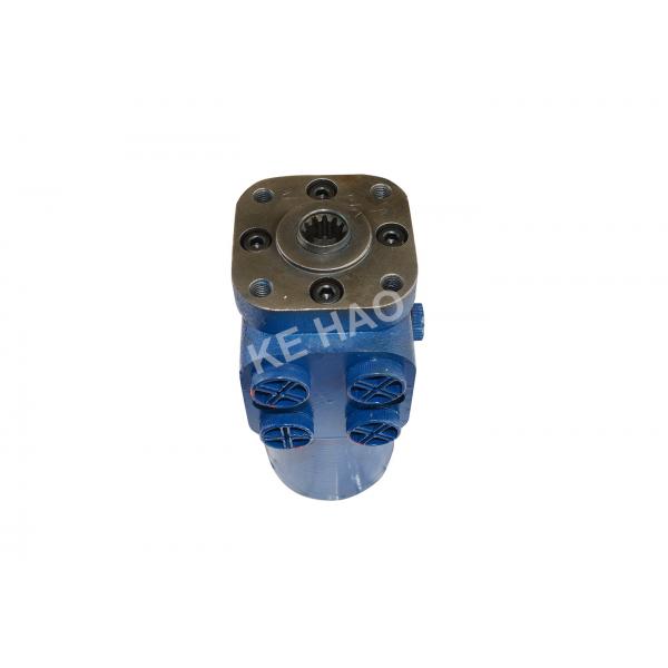 Quality BZZ5-125B BZZ5-200B BZZ5-250B Steering Gear Pump Blue Steel Material for sale