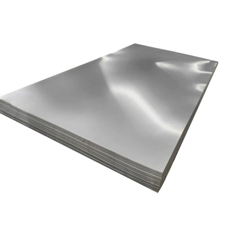 China Hl 201 304 Decorative Stainless Steel Sheet Metal Cold For Wall Panel Decoration factory