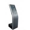 China virtual queuing system/electronic queuing solutions/queue management display system factory