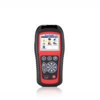 China Autel MaxiTPMS TS601 TPMS Tool Diagnostic and Service Tool with ECU Programming factory