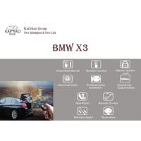 Quality BMW X3 Automatic Tailgate Closer from Outside your vehicle for sale