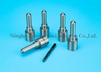 China Duramax Marine Engine Bosch Injector Nozzles DSLA146P1398+ 04331714133 factory