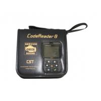 China CodeReader 8 CST OBDII Code Scanners For Cars With 3.2 Full Color LCD Screen 9 ~ 18V factory