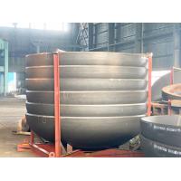 Quality Q345R Pressure Vessel Dished Head for sale