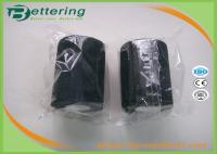 China Black / White Cotton EAB Elastic Adhesive Bandage , Finger Wrap Tape Light Weight factory