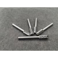 Quality PROFESSIONAL TUNGSTEN ROTARY BURR FOR GRINDING, CUTTING for sale