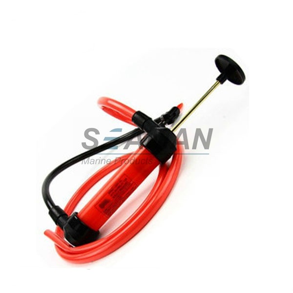 China Multi Use Boat Yacht Equipment Siphon Pump Transfer Gas Oil Water Liquid factory