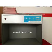 China 5000K Color Temperature Color Assessment Cabinet / Color Matching Light Box CAC(4) factory