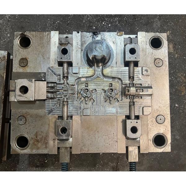 Quality ADC12 A356.2 A380 Aluminum Die Casting Mold Die Mould Accessories for sale