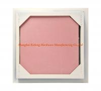 China Fire Rated Access Panels Heavy Weight Steel With Pink Gypsum Board For Drywall factory
