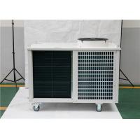China 7000m3/H 61000BTU Portable Air Conditioner Cooler CCC factory