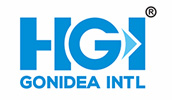 China Hefei Gonidea International Trade Co., Ltd. logo