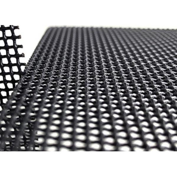 Quality Powder Coated 50 Micron Stainless Steel Mesh , 1.5m Window Wire Mesh Screen for sale