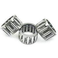 China High quality automotive Drawn cup needle roller bearing flanged FY202730 (20*27*30)FY for sale