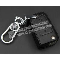 China Infrared Lighter Spy Camera For Scanning Invisible Bar-Codes Marked Playing Cards factory