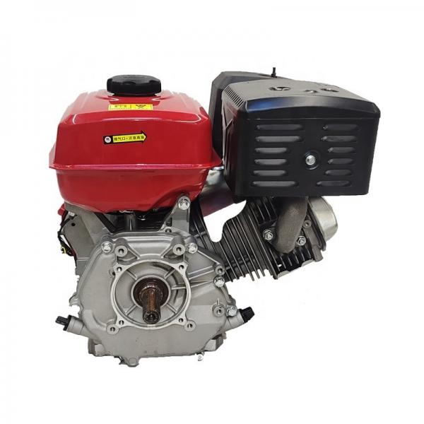 Quality Series CL168F Air Cooled Engines Single Cylinder Recoil Electric for sale