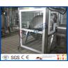 China Industrial Butter Churning Machine / Butter Packaging Machine For Butter Equipment factory