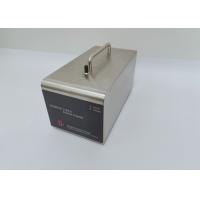 Quality Online Particle Counter for sale