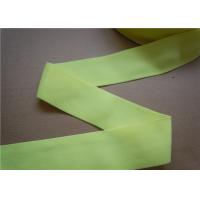 Quality Clothes Accessories 1.5 Inch Woven Grosgrain Ribbon High Toughness for sale