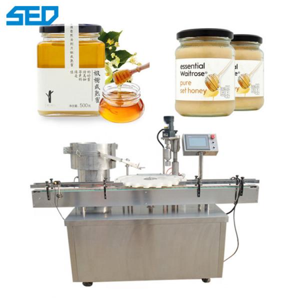 Quality Liquid Bottling Capping Machine for sale