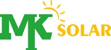 China MK SOLAR LIMITED logo