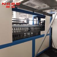 Quality 1.8mm To 2.5mm Wire Mattress Spring Assembly Machine NOBO for sale