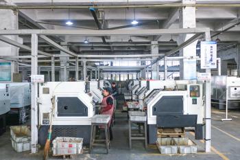 China Factory - Hunan Shenghui Technology Co., Ltd.
