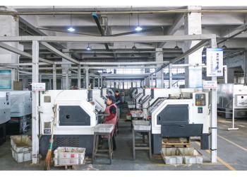 China Factory - Hunan Shenghui Technology Co., Ltd.