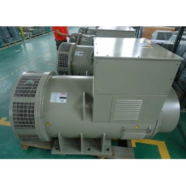 Quality Self Exciting Three Phase AC Generator 60hz 800kw / 1000kva for sale
