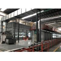 Quality Aircraft Spray Booth Aerospace Paint Booth Paint Production Line for sale