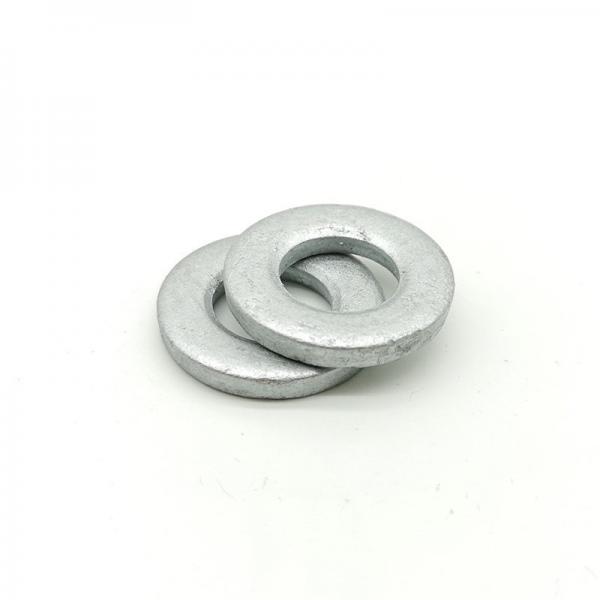 Quality DIN 6916 Wind Energy Fasteners HV Connections C45 HDG Structural Steel Washers for sale