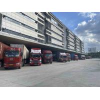 China Guangdong The Bonded Warehouse Government International Logistics Pick And Pack Service factory
