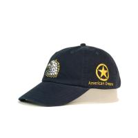 China Golf Caps Cotton Baseball Cap Dad Hat Custom Embroidery Hats Cap Wholesale Bsci factory