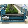 China High Precision Feeder Belt Conveyor / Weight Feeder Conveyor With Weighting Sensor factory