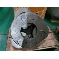 China Planetary Gear Box With Three Planet Gears For Mining Roadheader Equipment factory