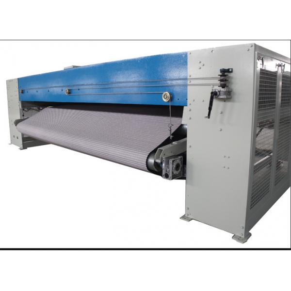 Quality 70m/min Automatic Nonwoven Cross Lapping Machine for carpet for sale