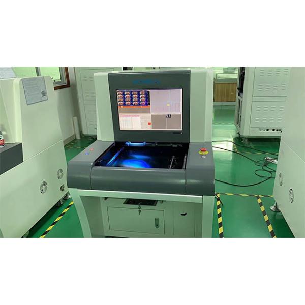 Quality PCB SMT Visual AOI Inspection Machine Offline High Precision for sale