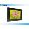 China Waterproof Touch Screen Monitor 15 inch 176 super viewing angle industrial panel mount factory