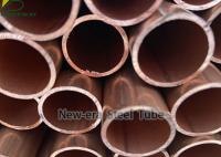 China Surface Condencers C12000 Copper Alloy Tube factory