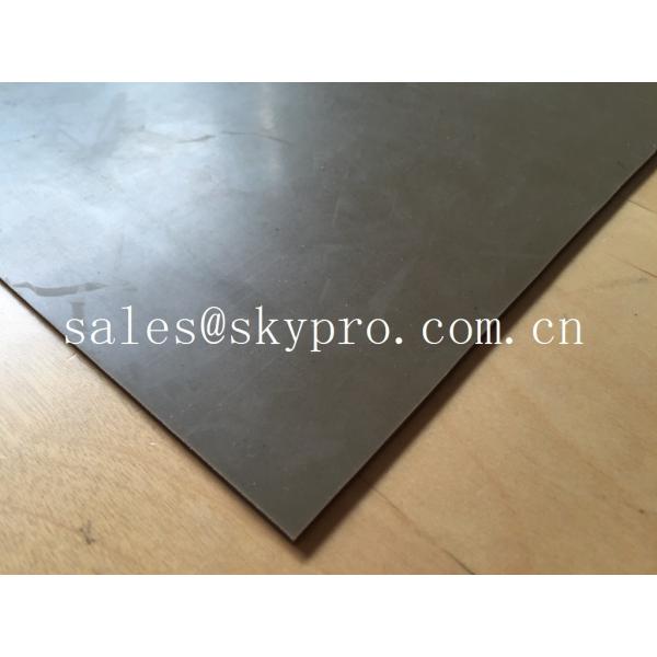 Quality EPDM rubber membrane for roofing and ponding extra width up to 3.8m for sale