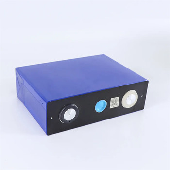 Quality 3.2V 100Ah LiFePO4 Prismatic Cell EVE Home Solar Energy Storage Battery for sale
