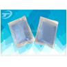 China Hospital Disposable SMS Fabric Sterile Surgical Gown With Knitted Cuff factory
