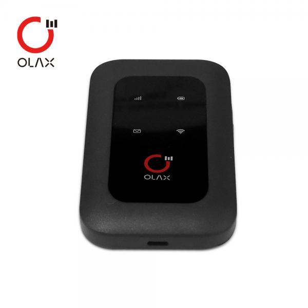 Quality OLAX MF950U Mobile Portable Wifi Routers 4g With Sim Slot Modem B2/4/7/12/13/B28 for sale