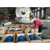 China Mold Steel Retainer Ring For Tunnel Boring Machine Cutters factory