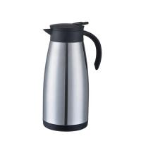 China 500/750/1000/1200/1500ml  Stainless Steel Thermos Vacuum Coffee Pot Tea Pot And Kettle Set factory
