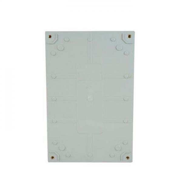 Quality 300x200x180mm Hinged Plastic Enclosures for sale